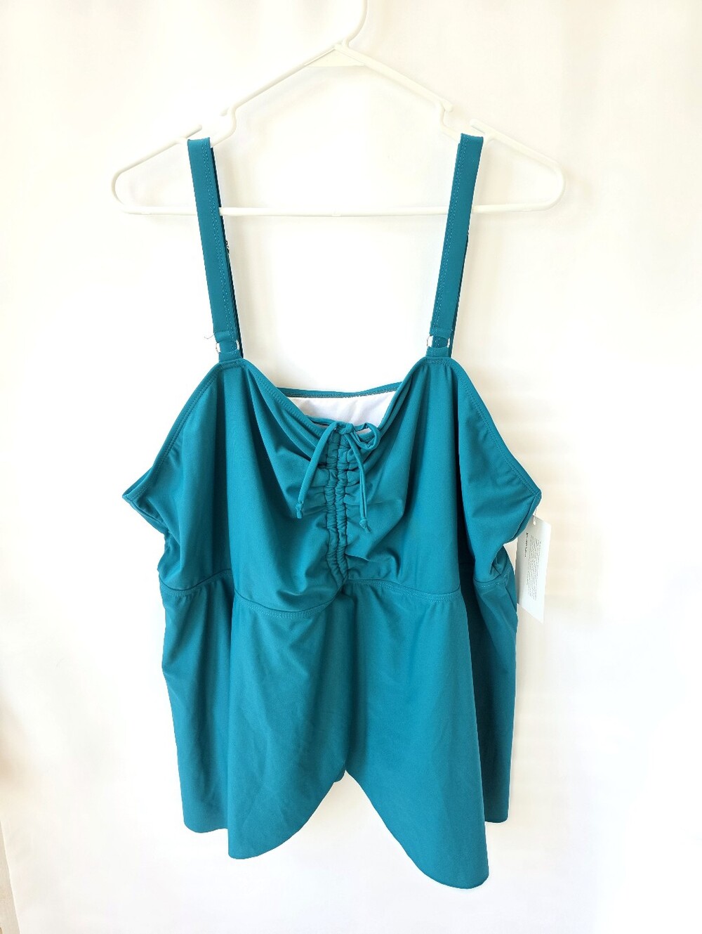 BloomChic Swimsuit Top Size 28